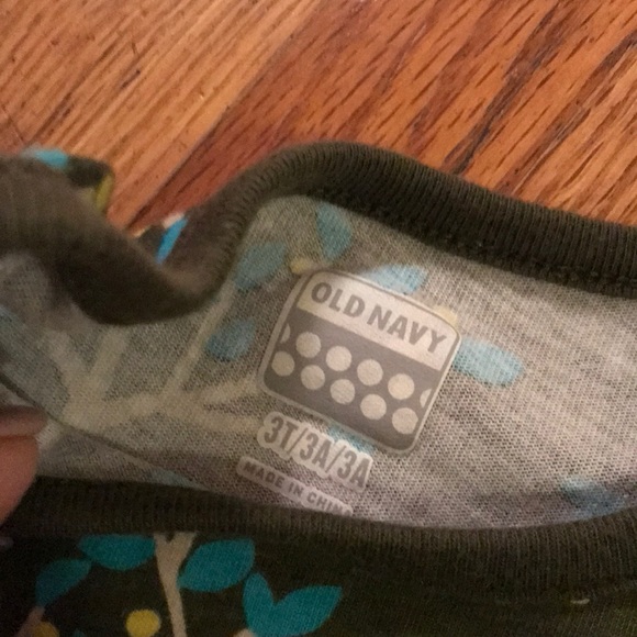 Toddler Dress - Picture 2 of 3